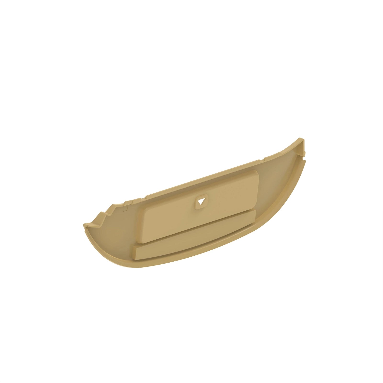 AH230492: Fits John Deere AH230492 Front Interior Cab Headliner – Genuine OEM
