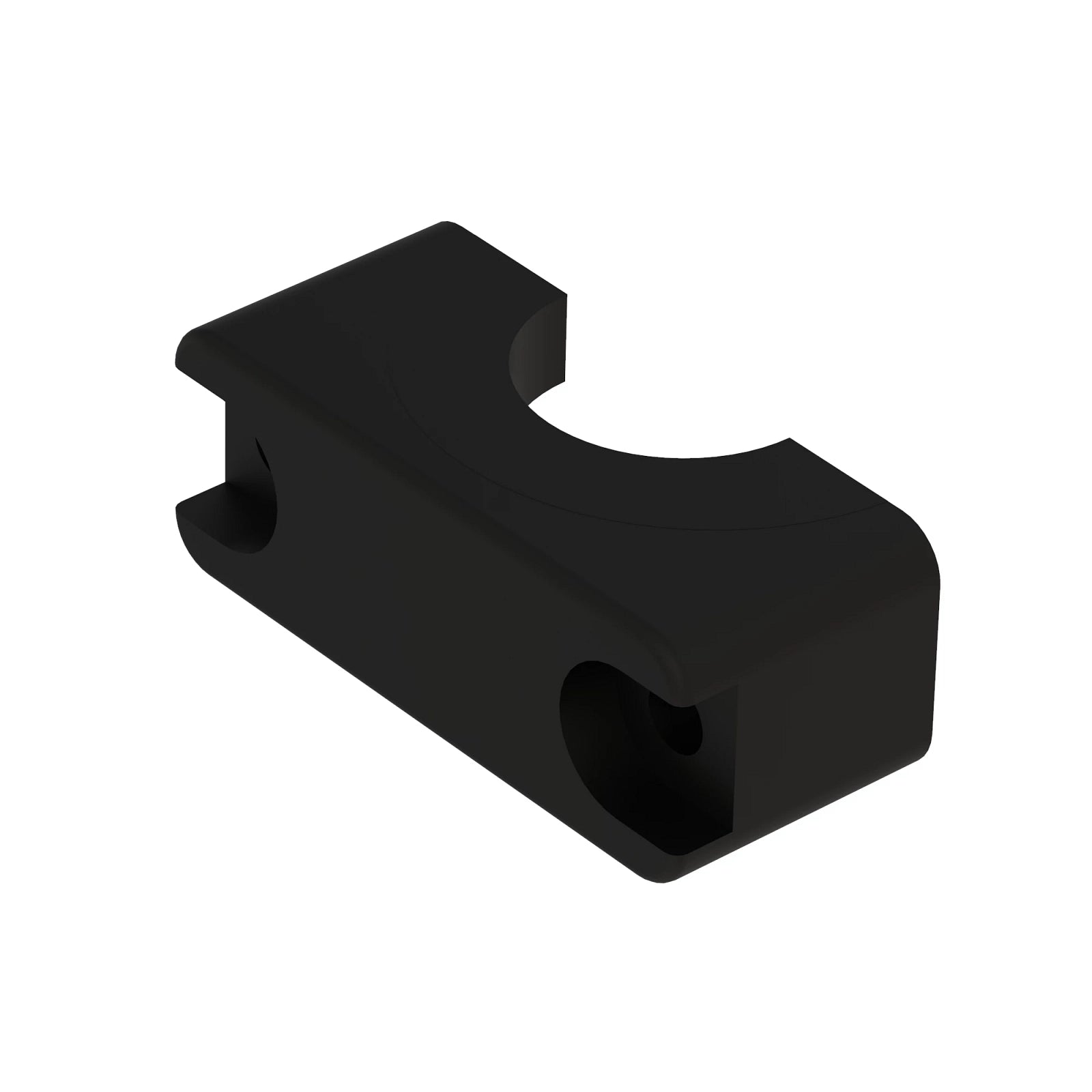 AH230729: Fits John Deere AH230729 1-Diameter Block Clamp – Genuine OEM