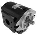 AH231234: Fits John Deere AH231234 Lubrication Hydraulic External Gear Pump – Genuine OEM
