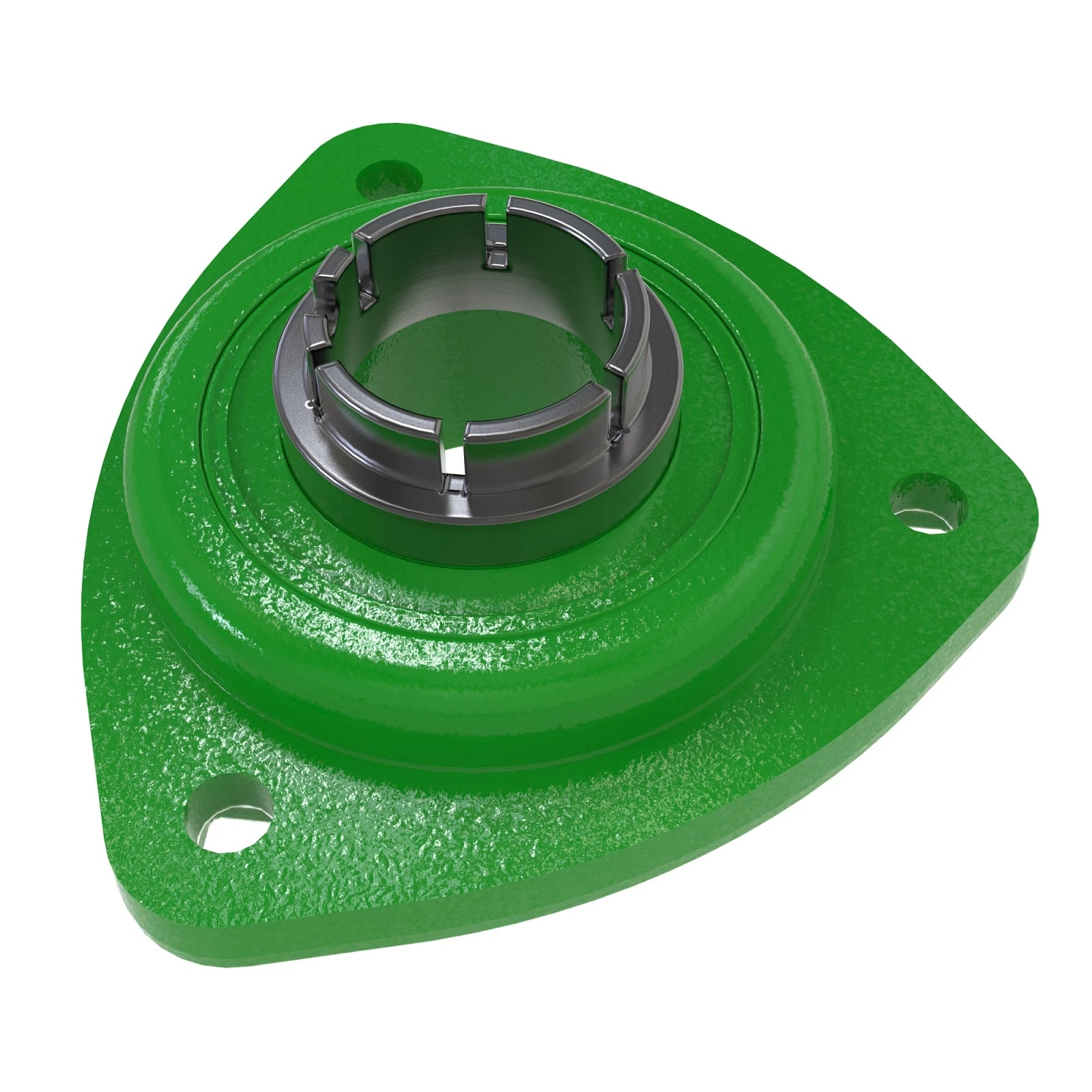 AH231479: Fits John Deere AH231479 Bearing with Housing – Genuine OEM