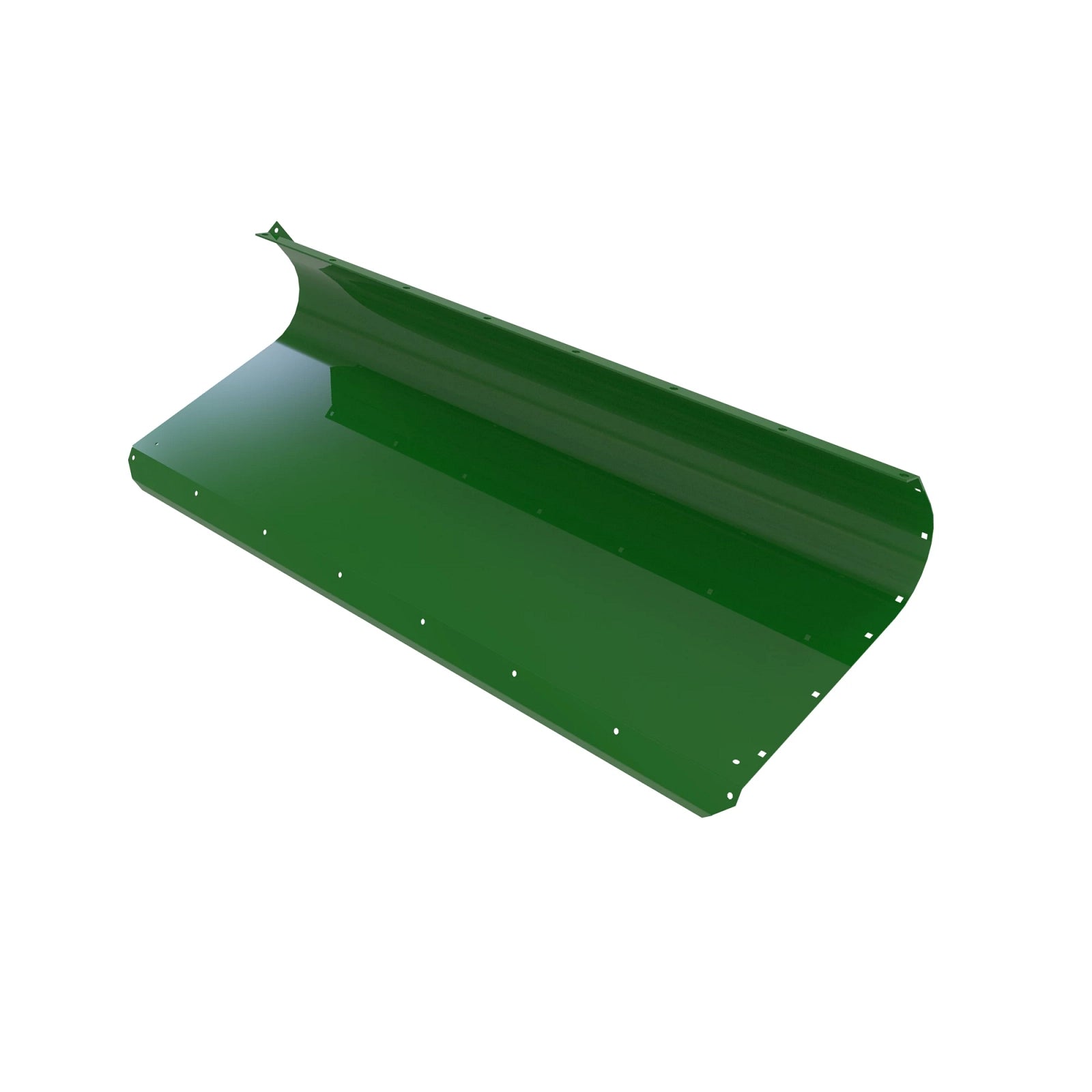 AH232274: John Deere AH232274 Tailings Auger Trough