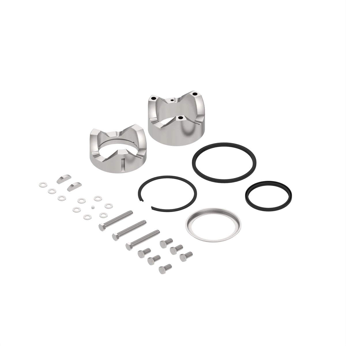 AH232574: Fits John Deere AH232574 Feeder House Cam Kit – Genuine OEM