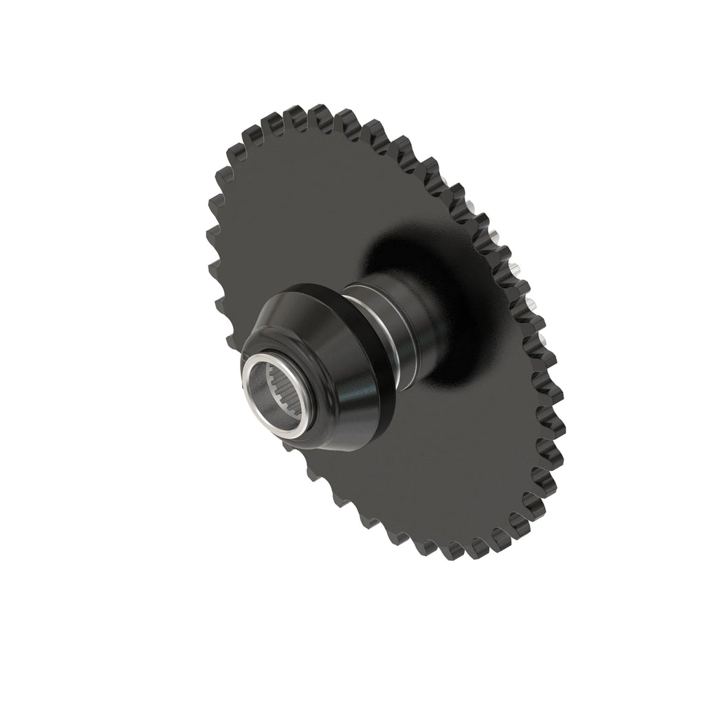 AH232850: John Deere AH232850 Feeder House Drive Sprocket