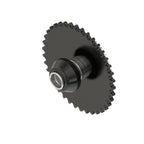 AH232850: John Deere AH232850 Feeder House Drive Sprocket