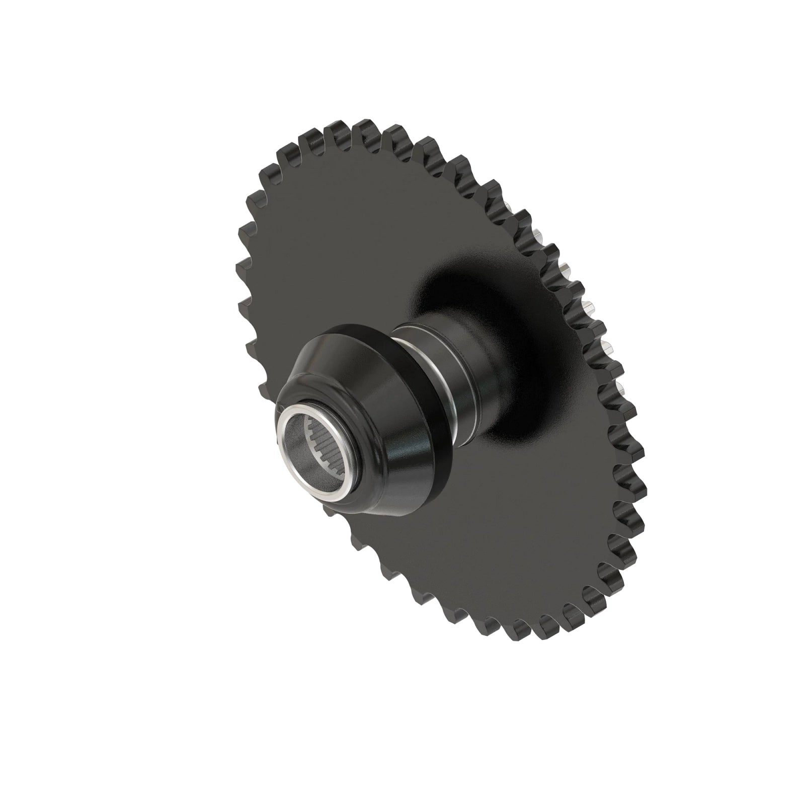 AH232850: John Deere AH232850 Feeder House Drive Sprocket