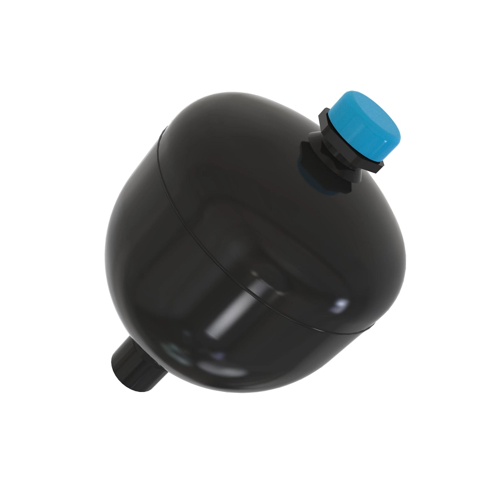 AH233055: Fits John Deere AH233055 Hydraulic Accumulator – Genuine OEM
