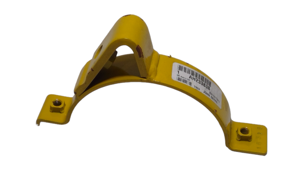 AH233838: AH233838 — BAND