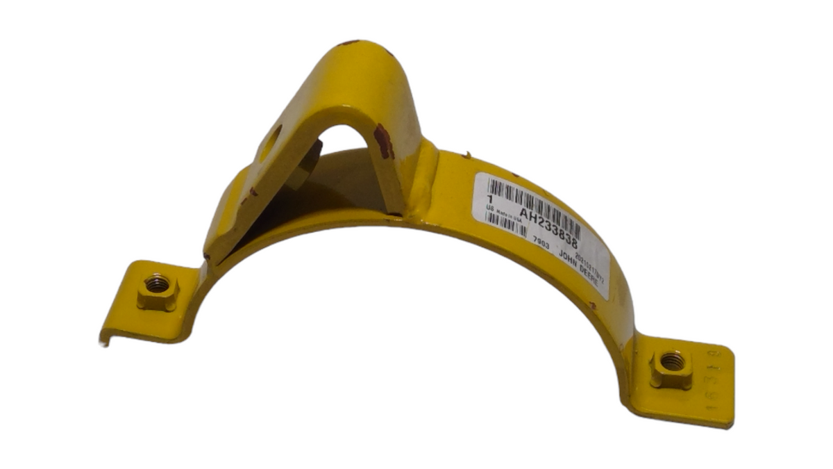 AH233838: AH233838 — BAND