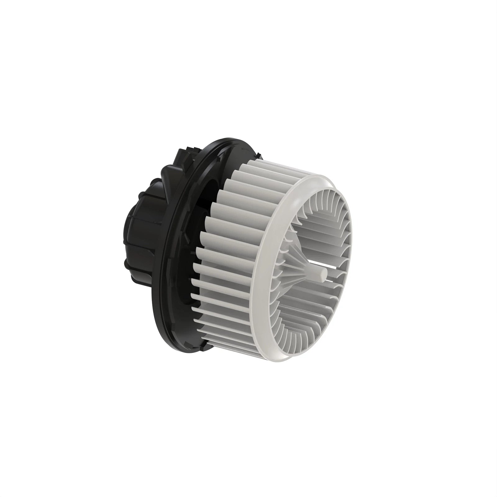 AH235218: Fits John Deere AH235218 Circulation Blower Motor – Genuine OEM
