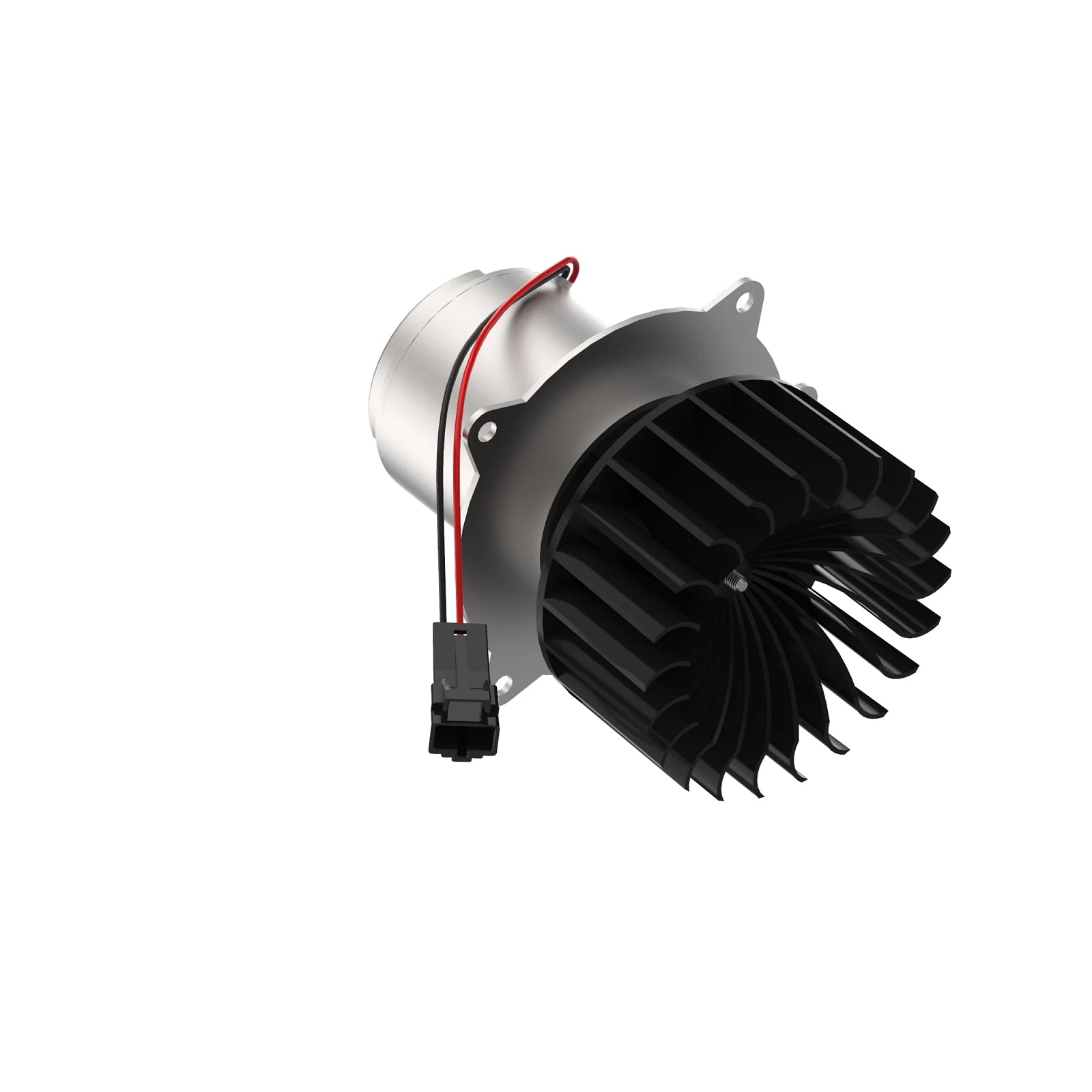 AH235219: Fits John Deere AH235219 Pressurizer Fan Motor – Genuine OEM