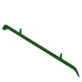 AH235540: Fits John Deere AH235540 Window Mount Reinforcement – Genuine OEM