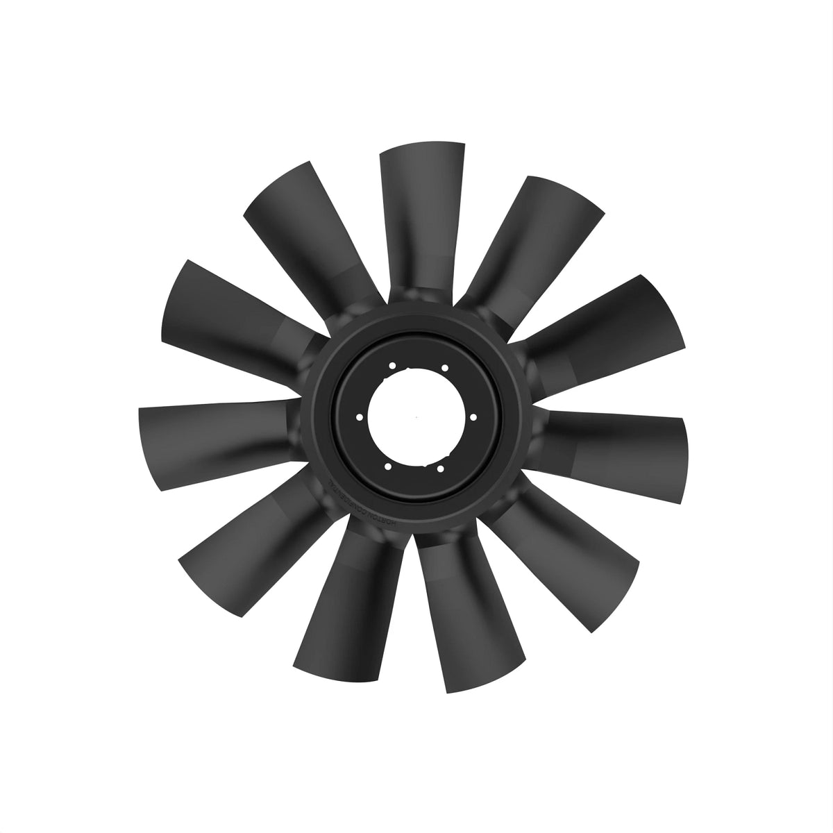 AH235692: Fits John Deere AH235692 Radiator Fan – Genuine OEM