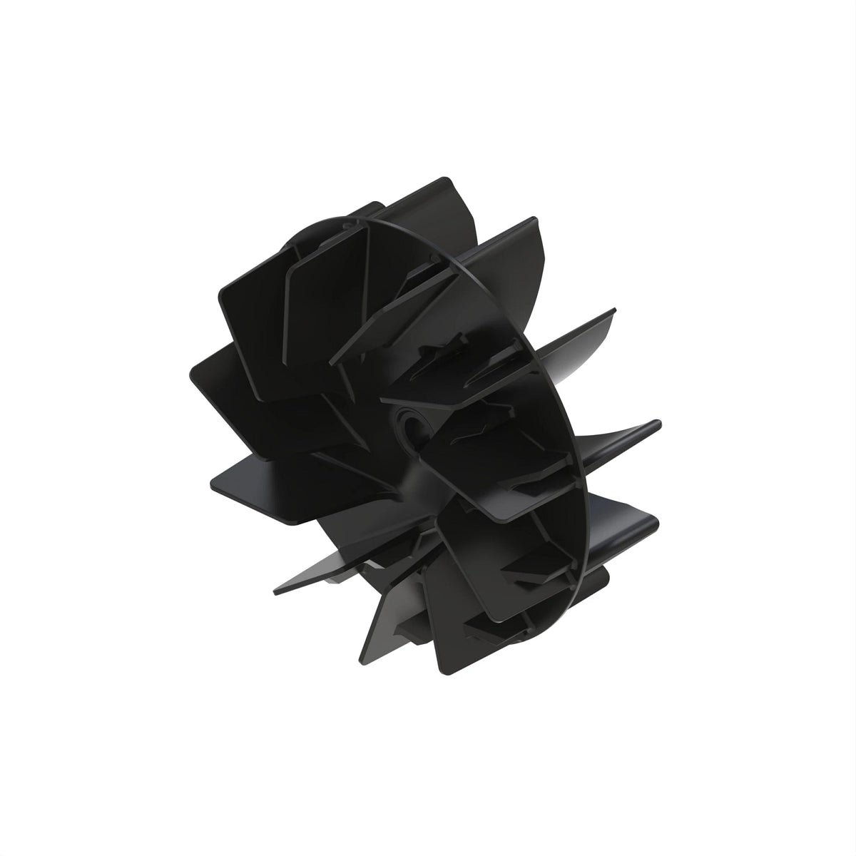 AH235926: Fits John Deere AH235926 Vacuum Fan Impeller – Genuine OEM