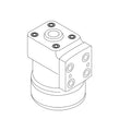 AH236767: AH236767: Steering Control Valve