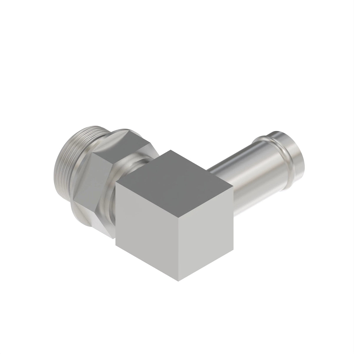 AH61472: Fits John Deere AH61472 Hose Fitting – Genuine OEM