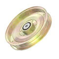 AH66202: Fits John Deere AH66202 Idler Sheave – Genuine OEM