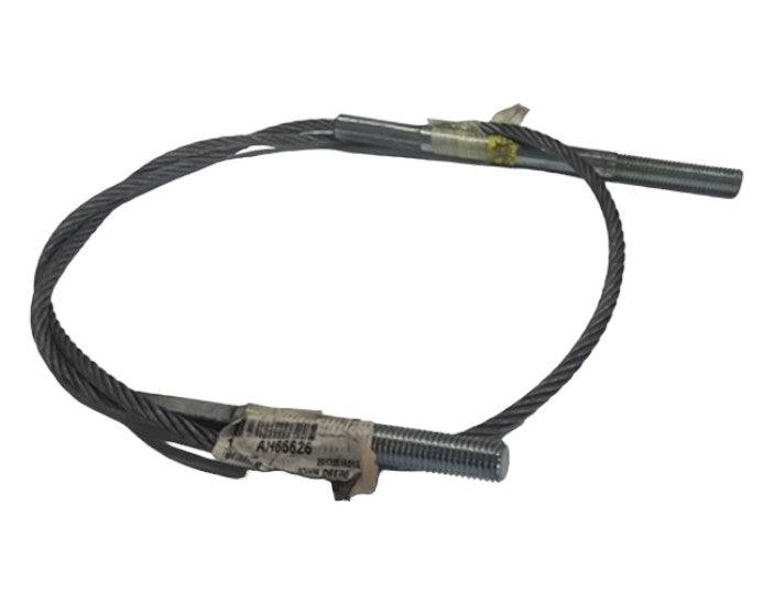 AH66626: AH66626 — CABLE ASM-FRONT PLATFORM