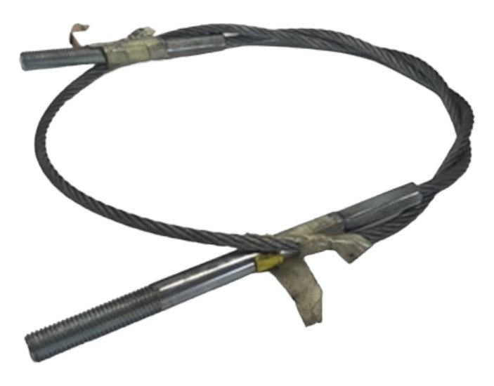 AH66626 — CABLE ASM-FRONT PLATFORM — image 3