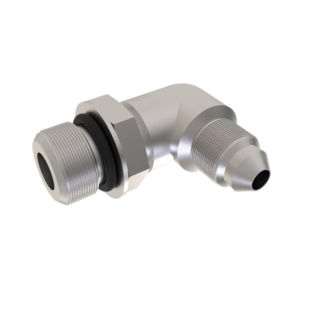 AH75160: Fits John Deere AH75160 Elbow Fitting – Genuine OEM