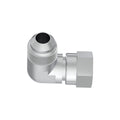 AH75164: Fits John Deere AH75164 Elbow Adapter Fitting – Genuine OEM