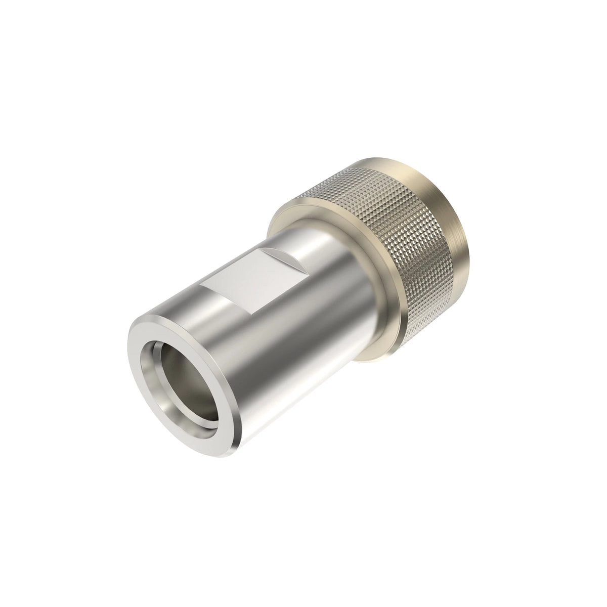 AH75167: John Deere AH75167 Hydraulic Quick Coupler Socket