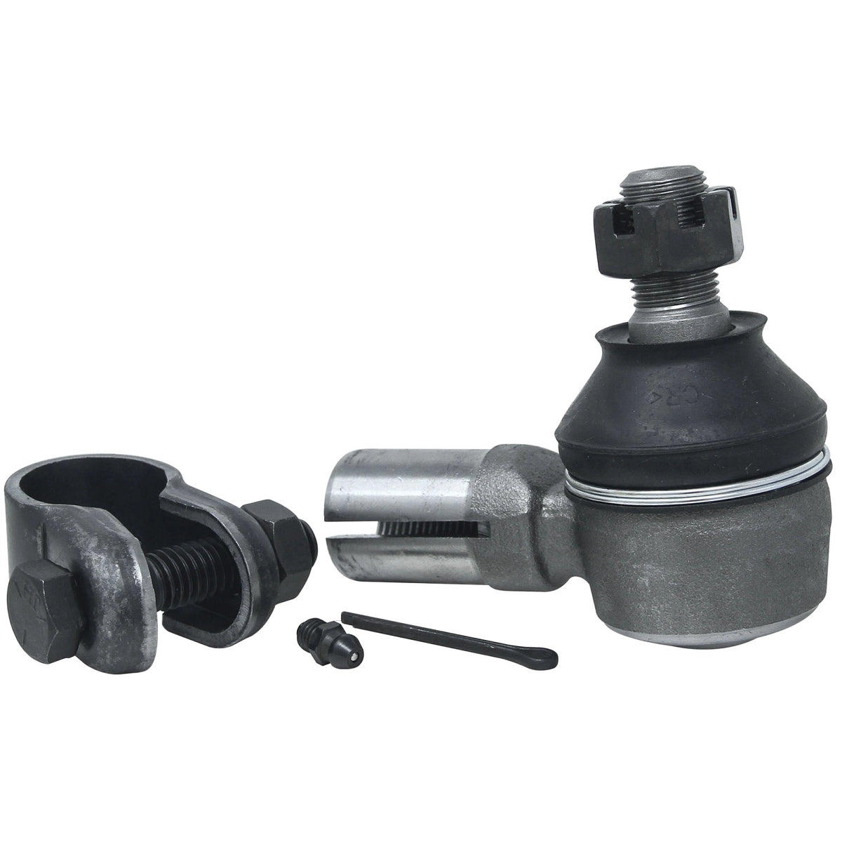 AH75396: Fits John Deere AH75396 Cylinder Tie Rod End – Genuine OEM