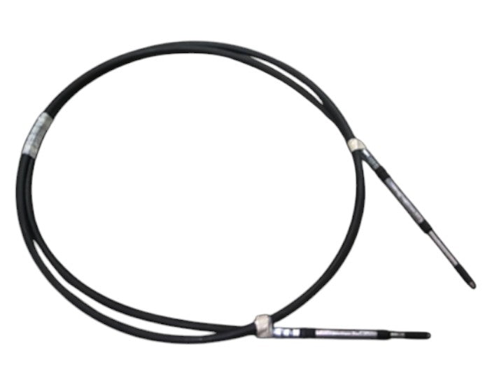 AH76836 — CABLE ASSY-SHIFT GEAR — image 3