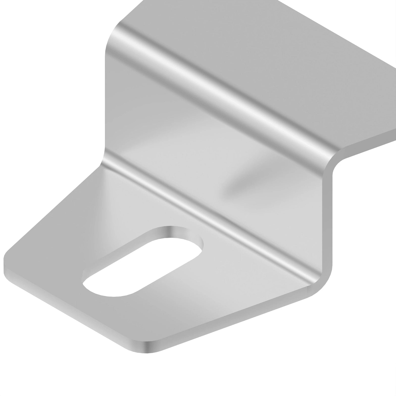 AH76882: Fits John Deere AH76882 Bolt-On Clamp – Genuine OEM