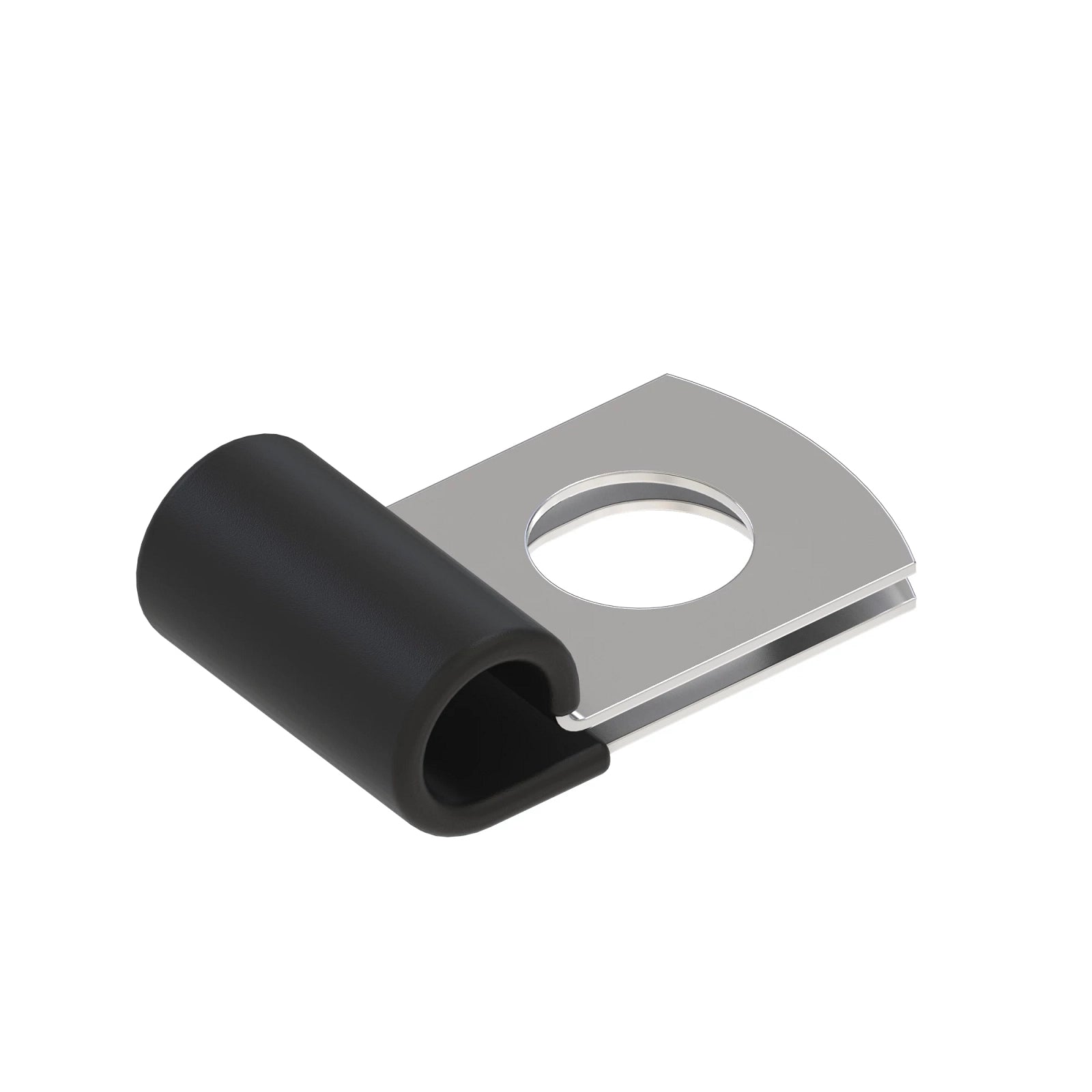 AH76883: Fits John Deere AH76883 Bolt-On Clip – Genuine OEM
