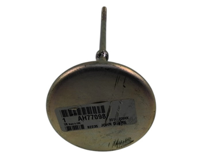 AH77098: AH77098 — WHEEL