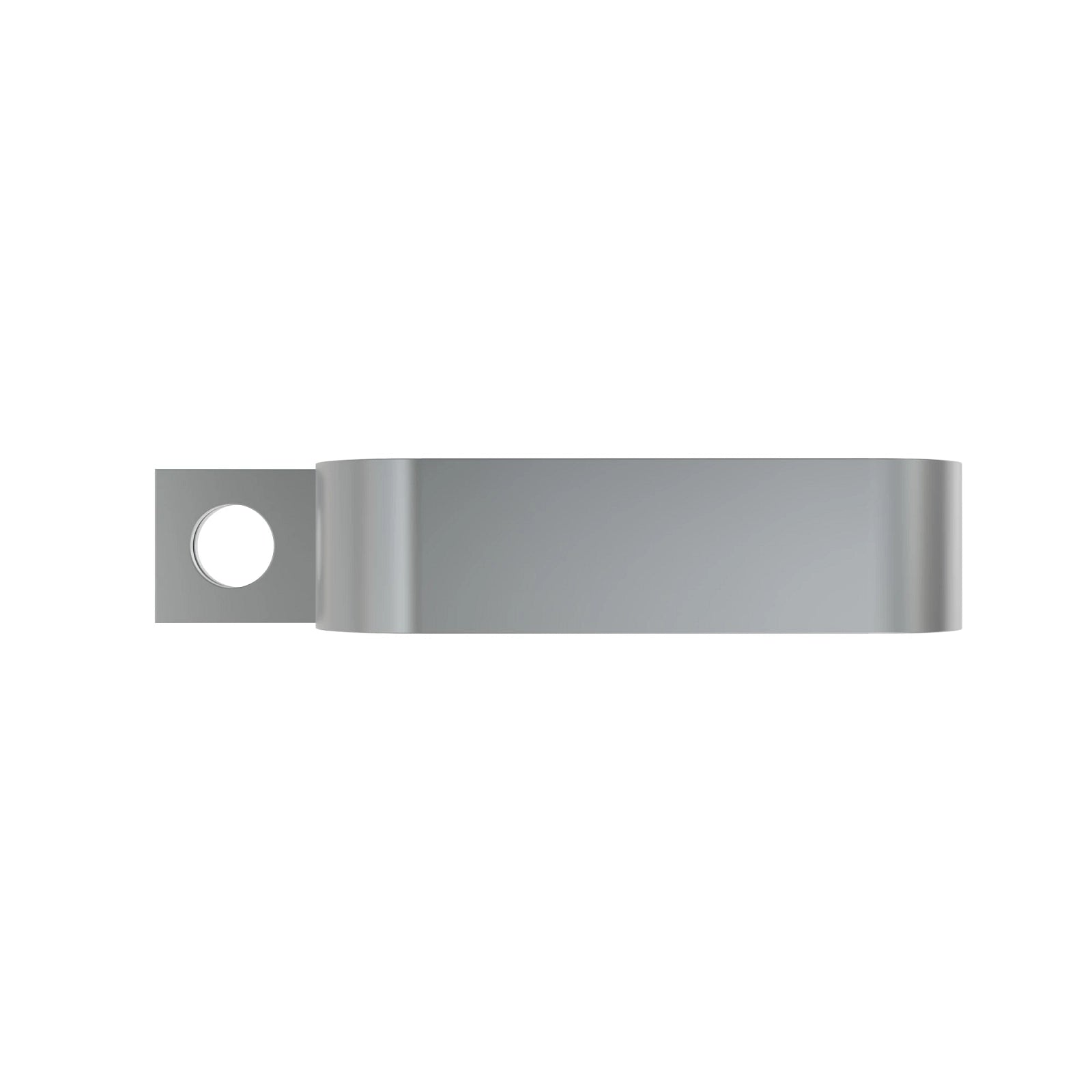 AH77884: Fits John Deere AH77884 Bolt-On Clamp – Genuine OEM