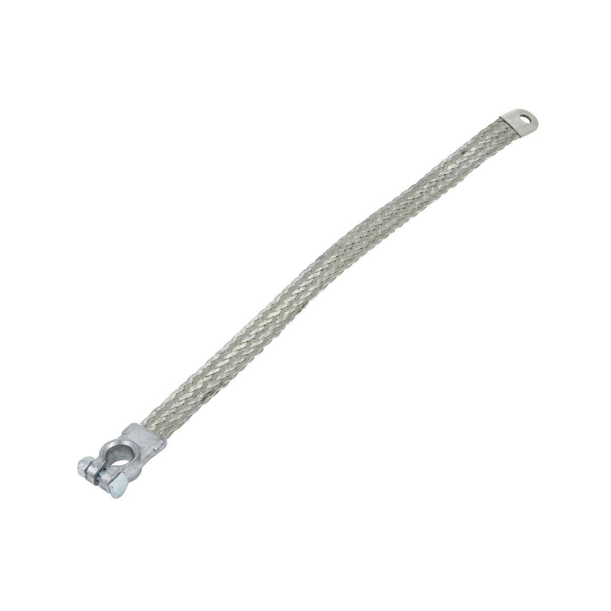 AH78649: Fits John Deere AH78649 Battery Ground Cable – Genuine OEM