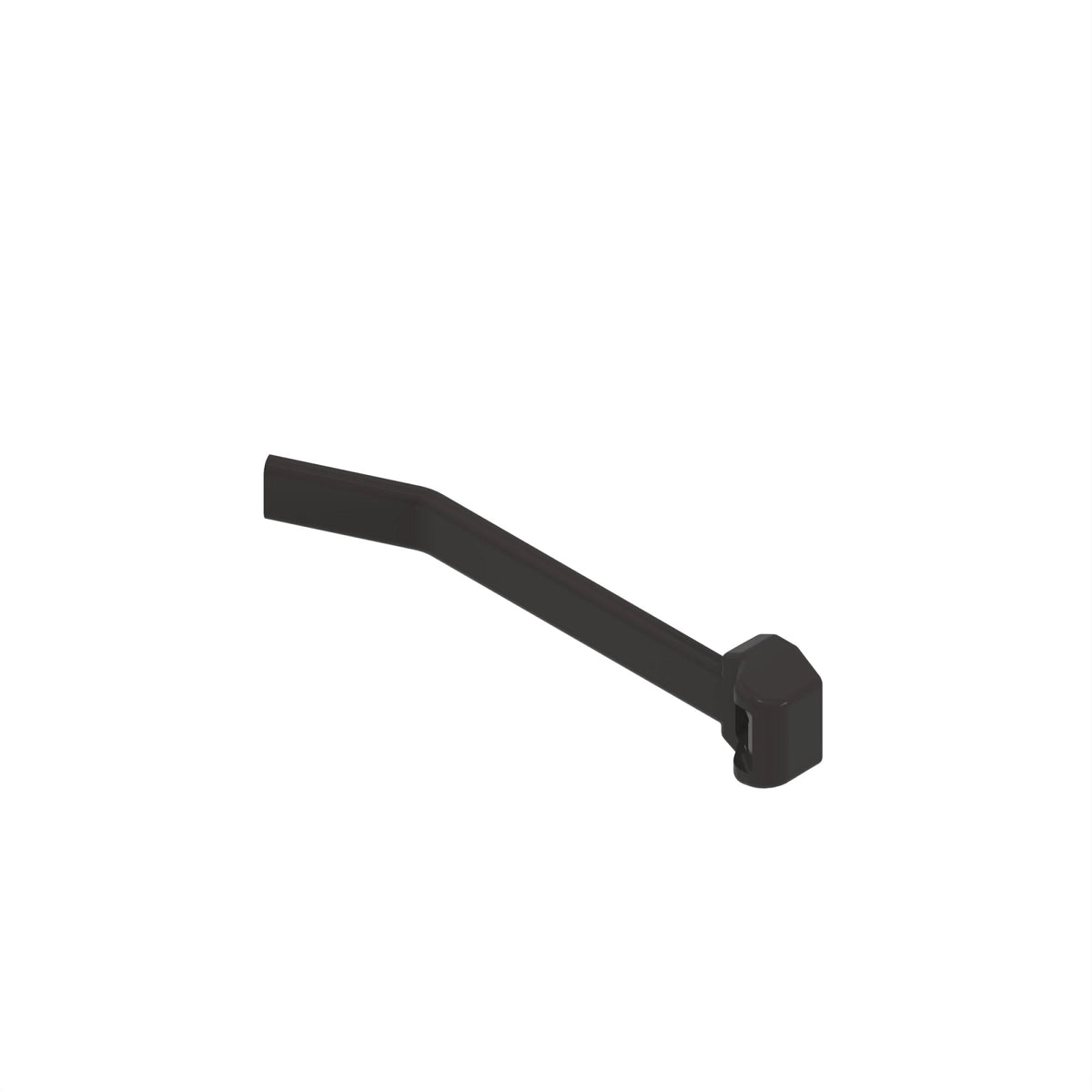 AH79175: Fits John Deere AH79175 Bolt-On Clamp – Genuine OEM