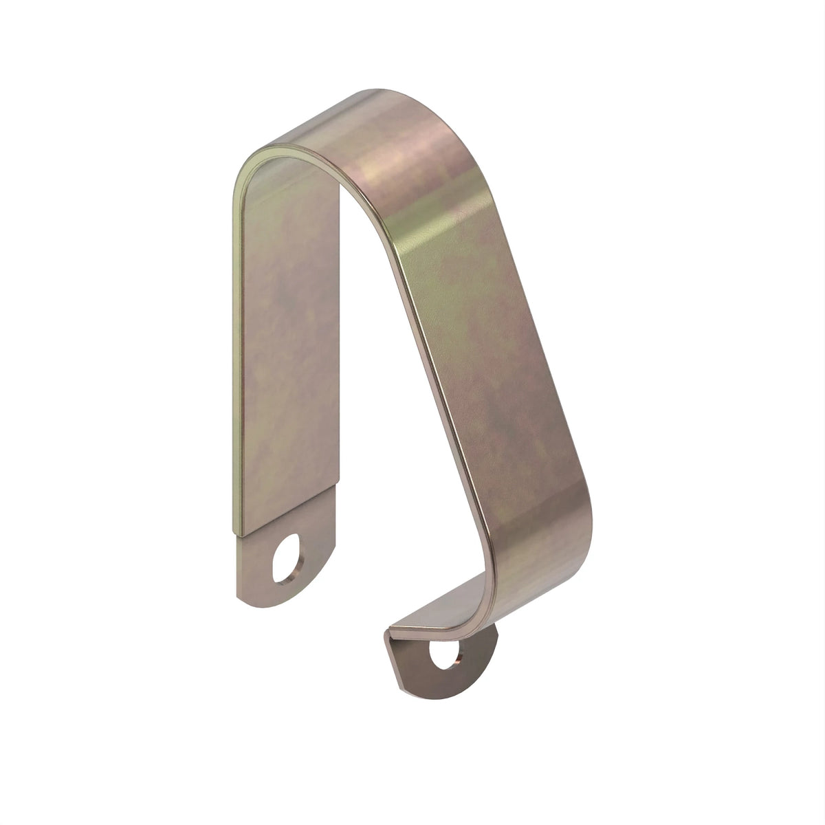 AH80328: Fits John Deere AH80328 Bolt-On Clamp – Genuine OEM