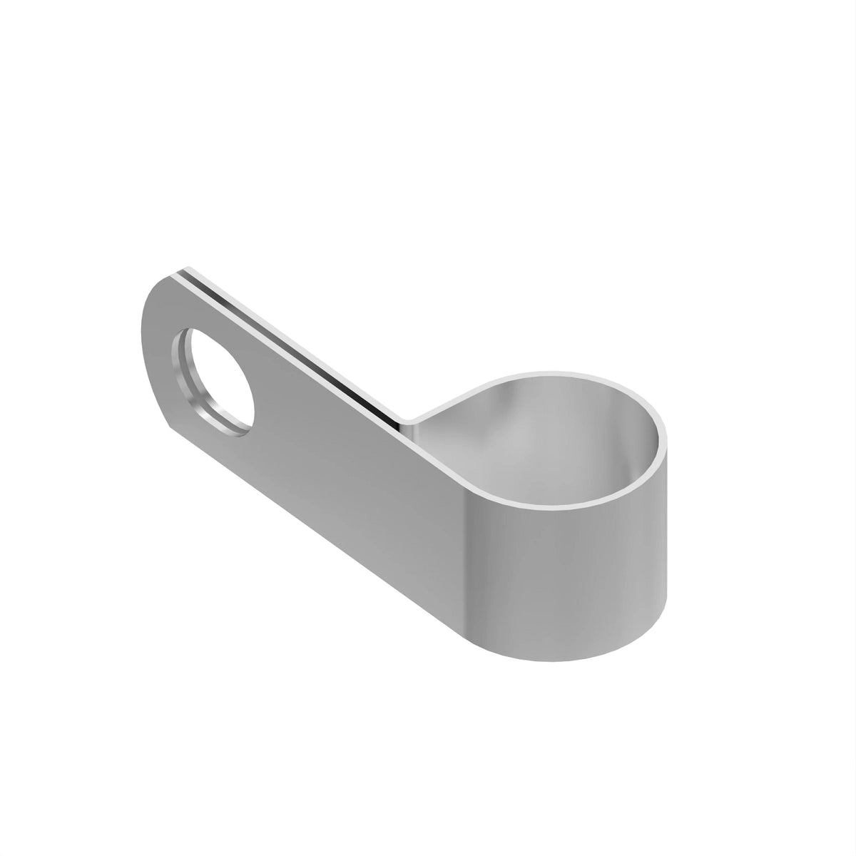 AH80916: Fits John Deere AH80916 Bolt-On Clip – Genuine OEM