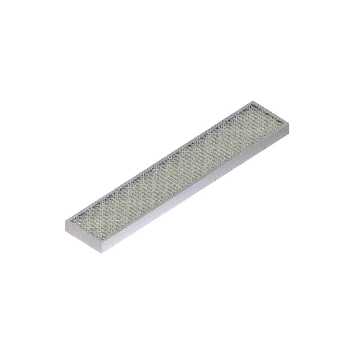 AH80920: Fits John Deere AH80920 Panel Assembly Filter – Genuine OEM