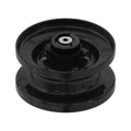 AH83654: Fits John Deere AH83654 Idler Pulley – Genuine OEM