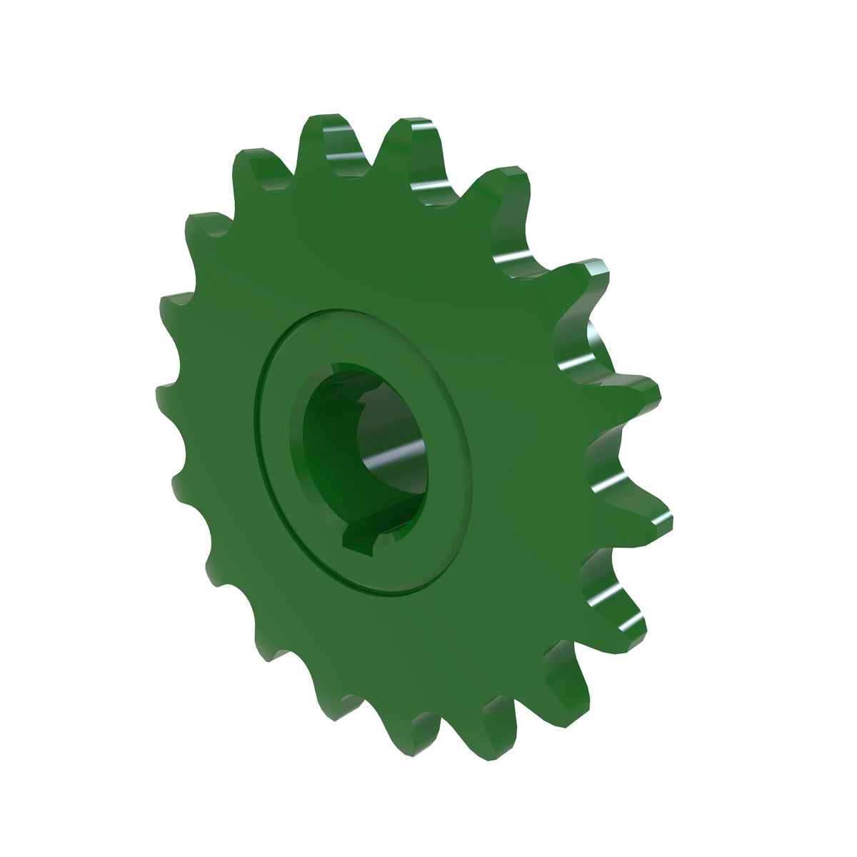 AH84244: Fits John Deere AH84244 Drive Sprocket – Genuine OEM