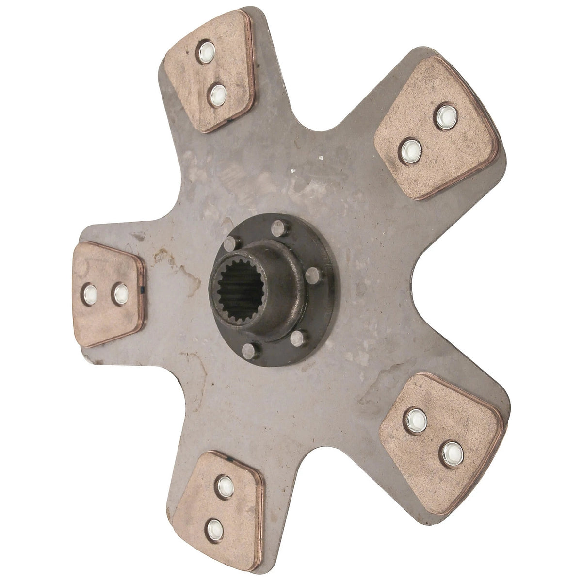 AH84955: Fits John Deere AH84955 Clutch Disk – Genuine OEM