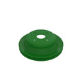 AH85041: Fits John Deere AH85041 Radiator Fan Drive Pulley – Genuine OEM