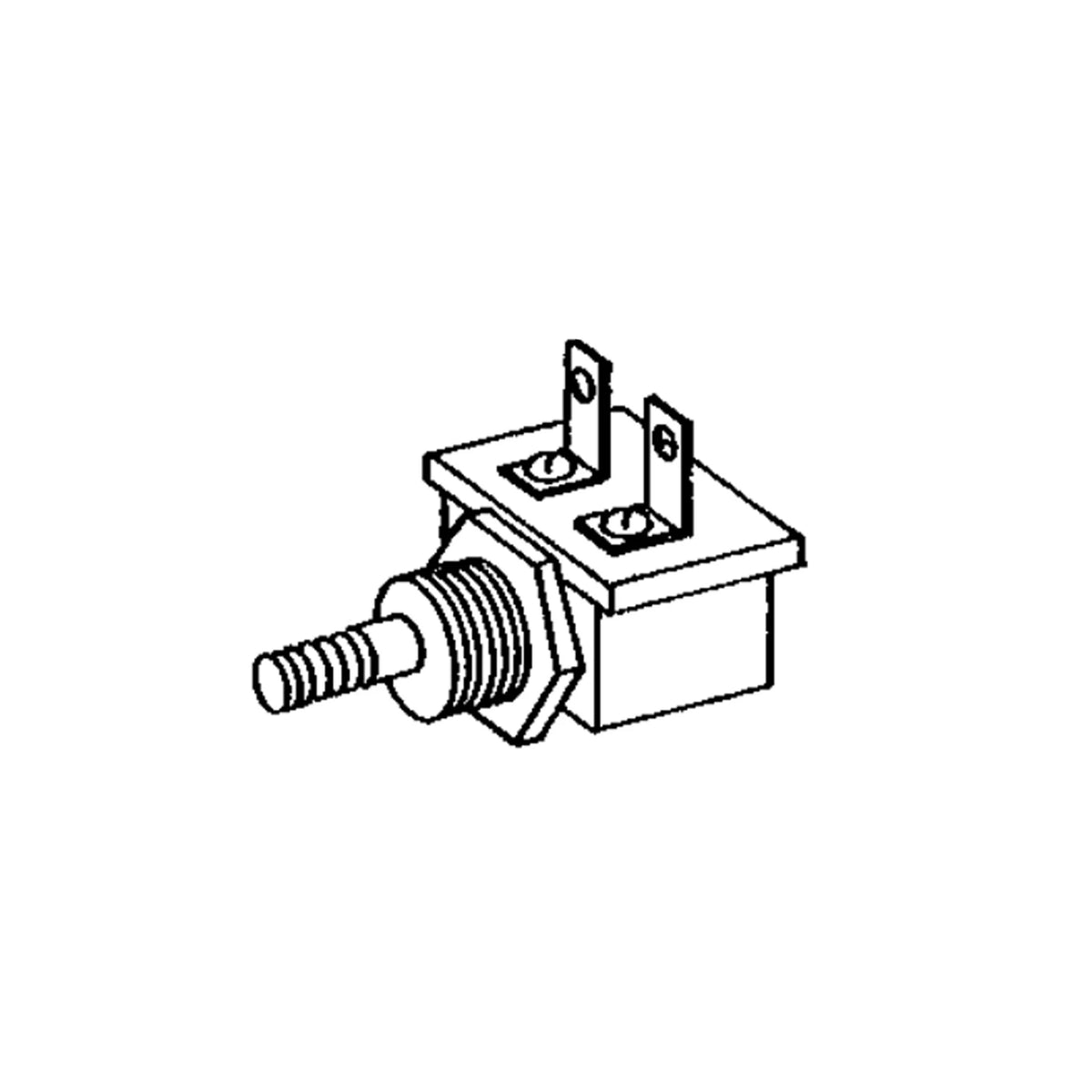AH85260: Fits John Deere AH85260 Switch – Genuine OEM