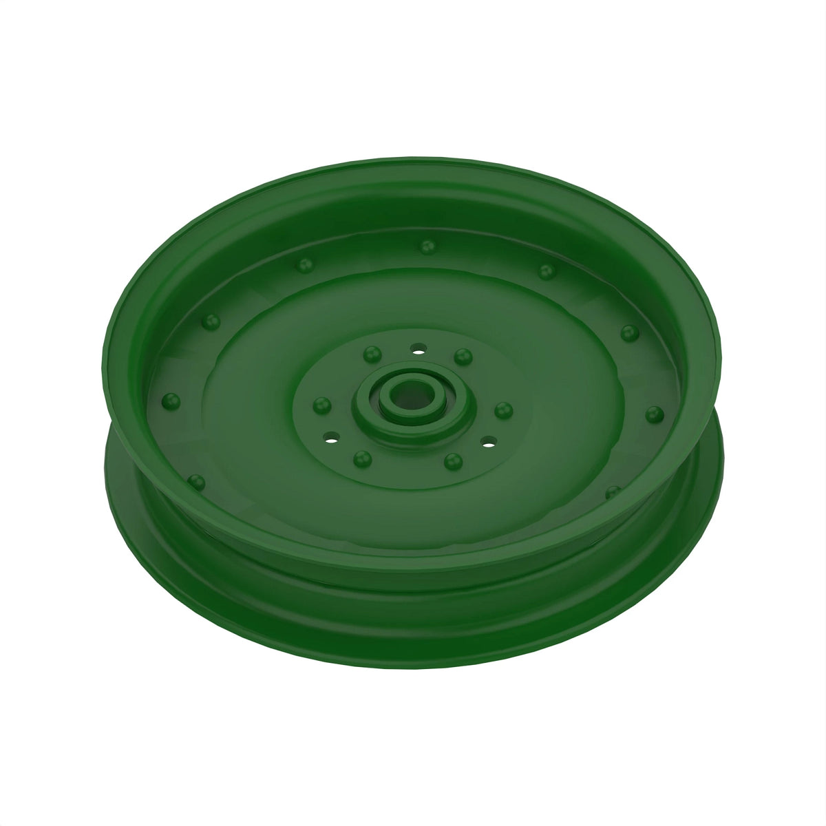 AH85276: John Deere AH85276 Idler Pulley