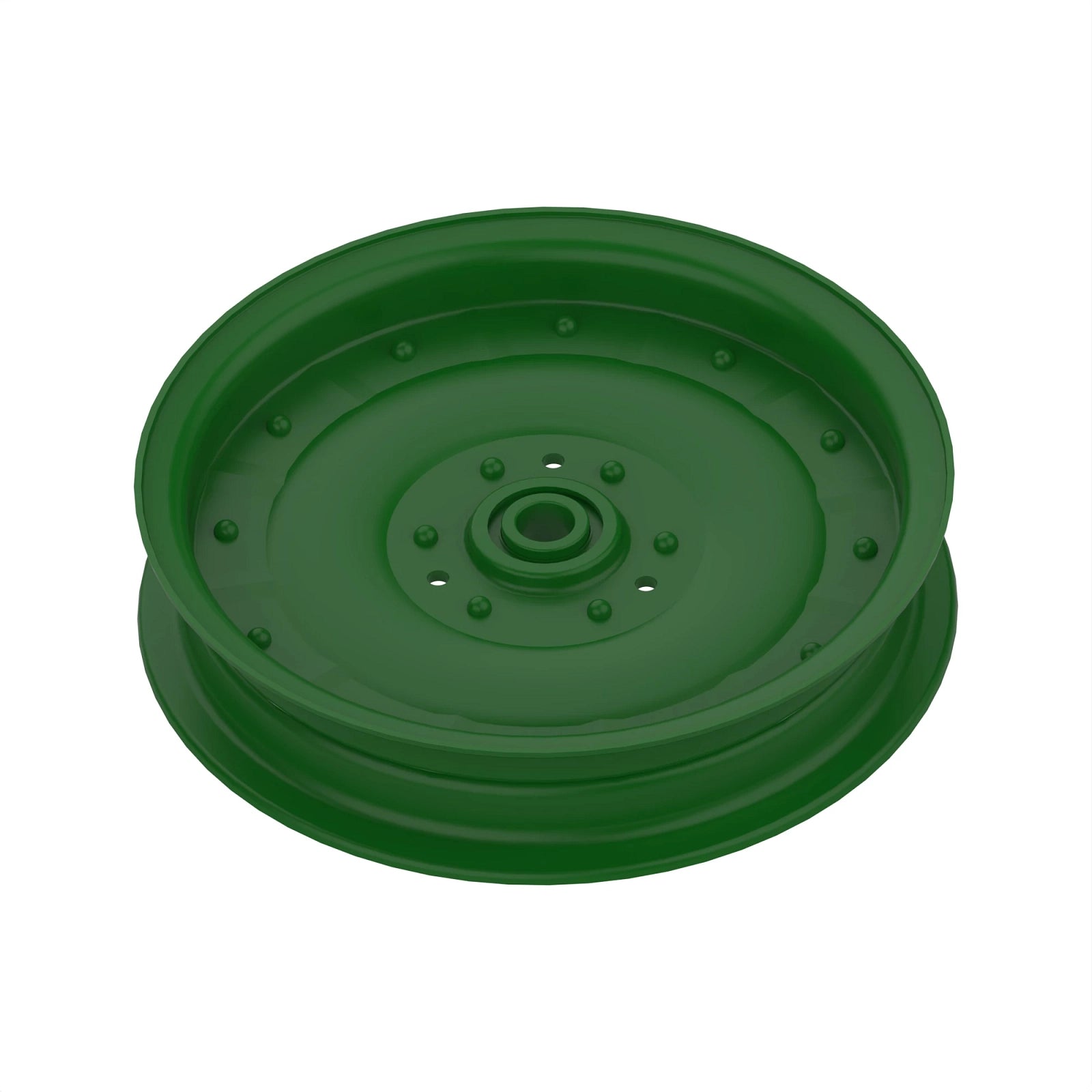 AH85276: John Deere AH85276 Idler Pulley