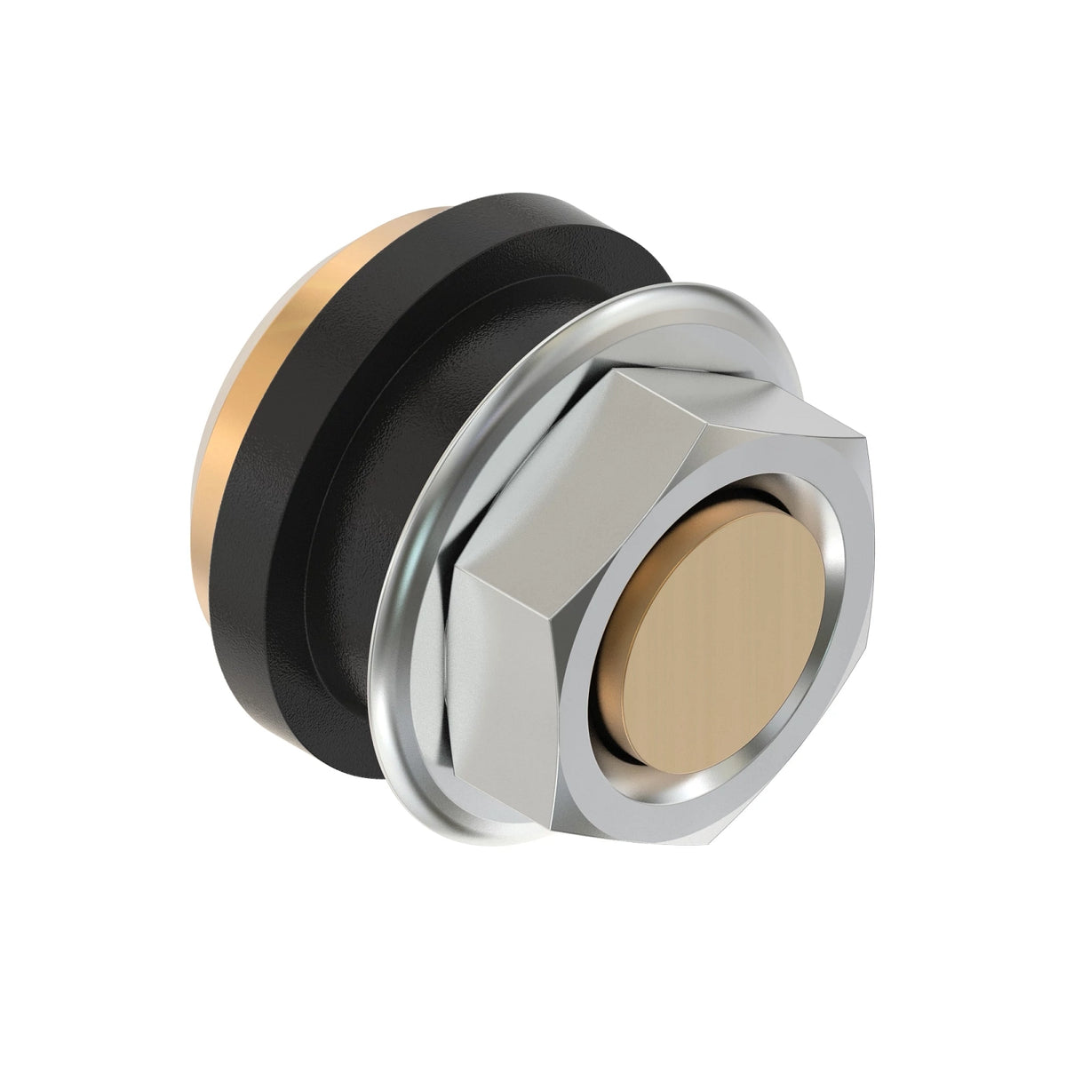 AH86866: John Deere AH86866 Rim Hole Plug