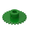 AH87146: Fits John Deere AH87146 Chain Sprocket, 26 Teeth – Genuine OEM