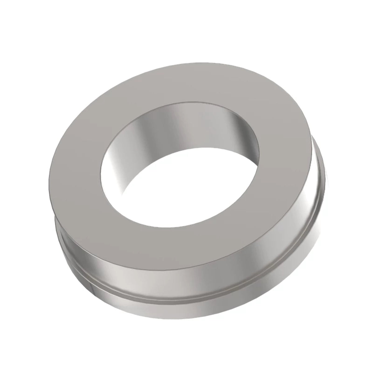 AH87207: Fits John Deere AH87207 Thrust Bearing – Genuine OEM