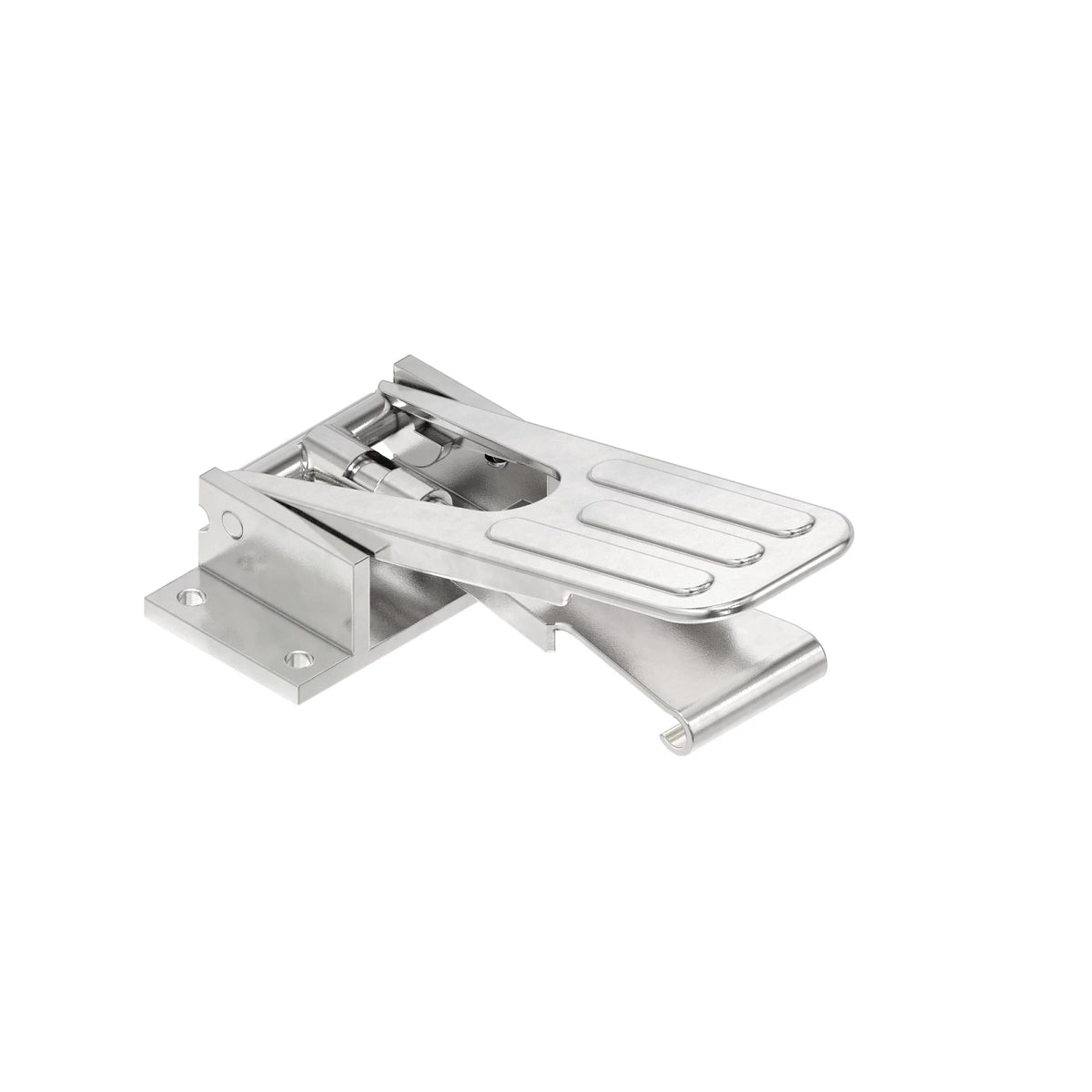 AH87272: John Deere AH87272 Front Door Latch