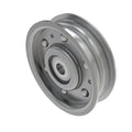 AH87929: Fits John Deere AH87929 Radiator Pulley – Genuine OEM