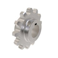 AH87945: Fits John Deere AH87945 Cross Auger Drive Chain Sprocket – Genuine OEM
