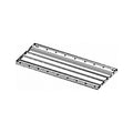 AH88599: Fits John Deere AH88599 Feeder House Bottom, Lower Front – Genuine OEM